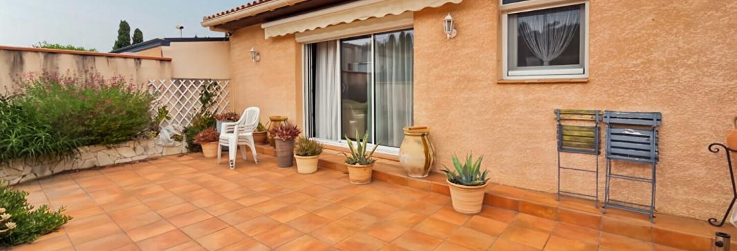 Maison 5 Pièces 158 m² à vendre à Carcassonne (11000)