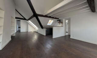 Appartement 2 Pièces 34 m² à louer à Paris 8 (75008)