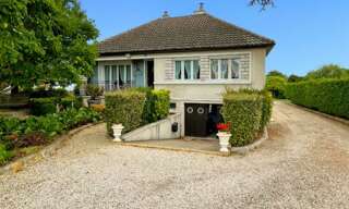 Maison 8 Pièces 150 m² à vendre à Lignières (18160)