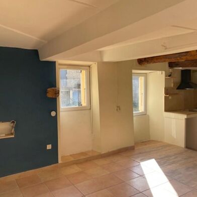 Maison 3 pièces 99000 €