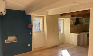 Maison 3 Pièces 45 m² à vendre à Revest-du-Bion (04150)
