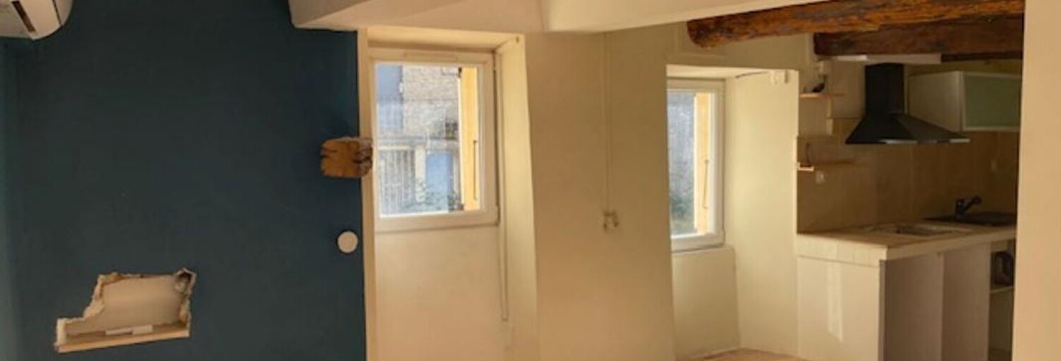 Maison 3 Pièces 45 m² à vendre à Revest-du-Bion (04150)