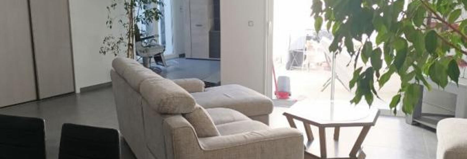 Maison 5 Pièces 109 m² à vendre à Royan (17200)