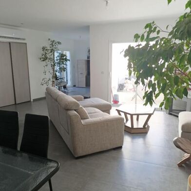 Maison 5 pièces 447000 €