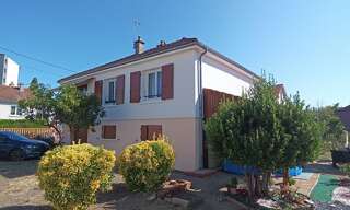 Maison 4 Pièces 85 m² à vendre à Varennes-Vauzelles (58640)