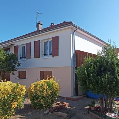 Maison 4 pièces 149000 €