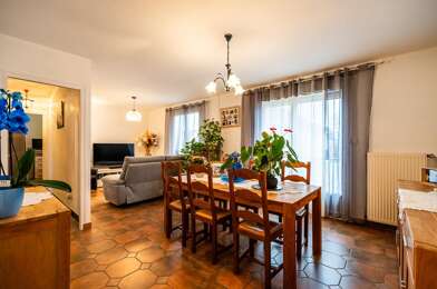 Maison 4 pièces 145000 €