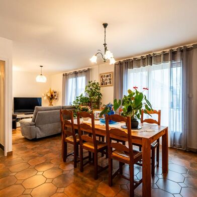 Maison 4 pièces 145000 €