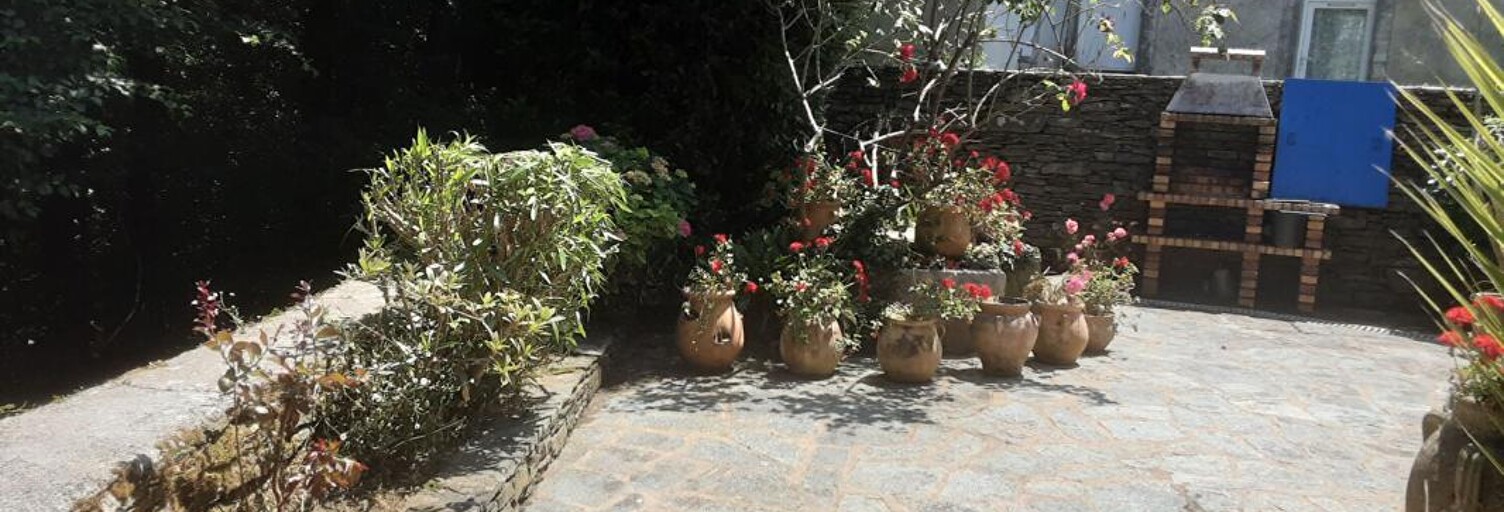 Maison 6 Pièces 87 m² à vendre à Groix (56590)