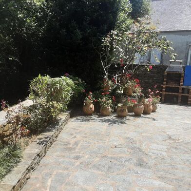 Maison 6 pièces 447157 €