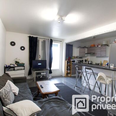 Appartement 3 pièces 56990 €