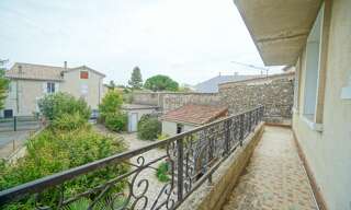 Appartement 4 Pièces 110 m² à vendre à Salindres (30340)