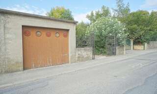 Appartement 4 Pièces 110 m² à vendre à Salindres (30340)
