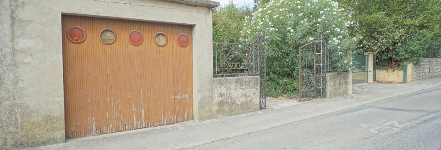 Appartement 4 Pièces 110 m² à vendre à Salindres (30340)