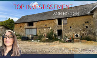 Maison 1 Pièce 200 m² à vendre à Houdan (78550)