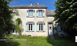 Maison 6 Pièces 140 m² à vendre à Jouy (28300)