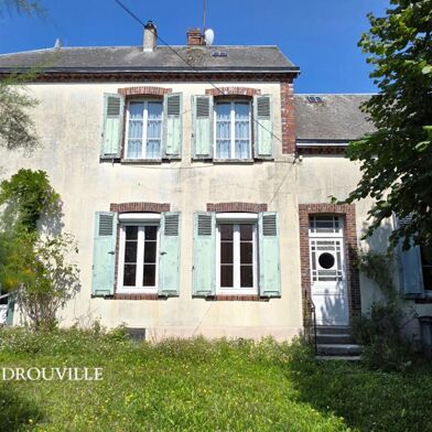 Maison 6 pièces 295000 €