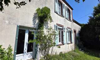 Maison 6 Pièces 140 m² à vendre à Jouy (28300)