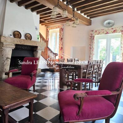 Maison 6 pièces 295000 €