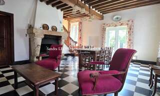 Maison 6 Pièces 140 m² à vendre à Jouy (28300)