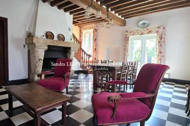 Maison 6 pièces 327000 €