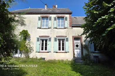 Maison 6 pièces 279000 €