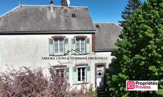 Maison 6 Pièces 140 m² à vendre à Jouy (28300)