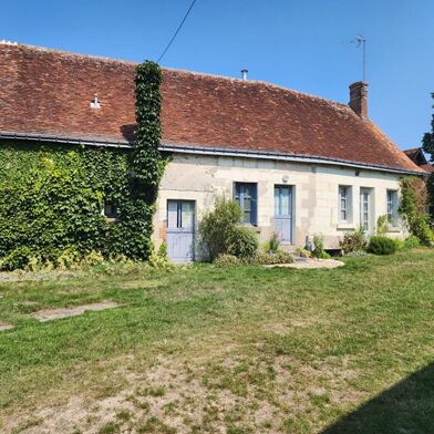 Maison 4 pièces 240000 €