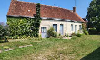 Maison 4 Pièces 85 m² à vendre à Genillé (37460)