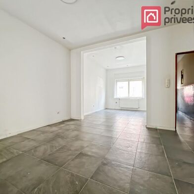 Maison 4 pièces 134900 €