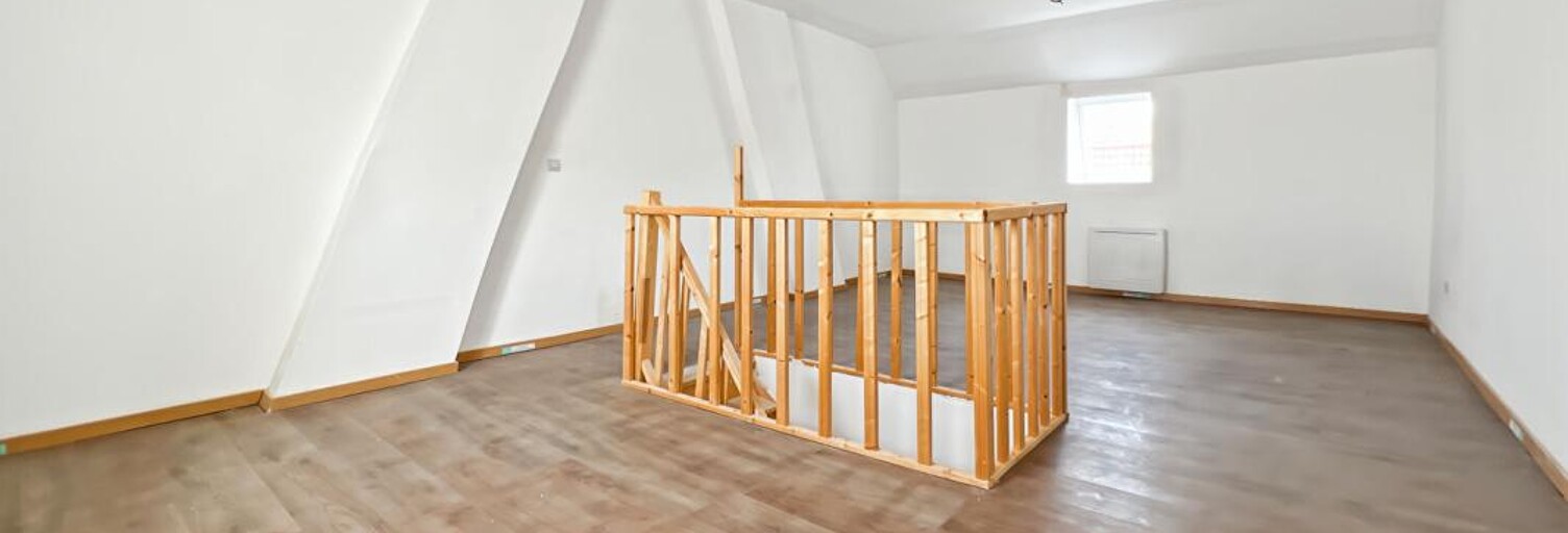 Maison 4 Pièces 95 m² à vendre à Armentières (59280)