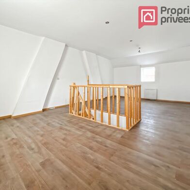 Maison 4 pièces 134900 €