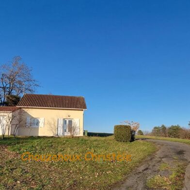 Maison 4 pièces 222000 €