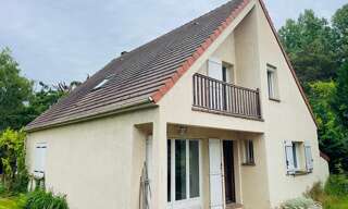 Maison 4 Pièces 140 m² à vendre à Houdan (78550)