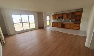 Appartement 3 Pièces 76 m² à vendre à Cergy (95800)