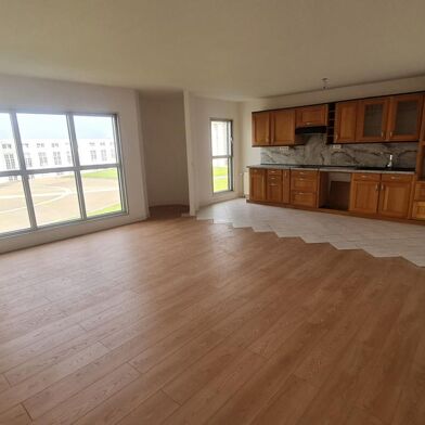 Appartement 3 pièces 169000 €