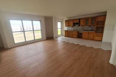 Appartement 3 pièces 169000 €