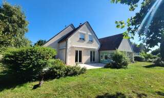 Maison 7 Pièces 246 m² à vendre à Esvres (37320)