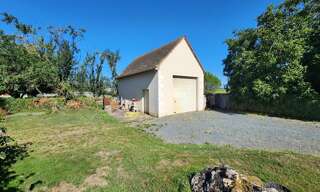 Maison 7 Pièces 246 m² à vendre à Esvres (37320)