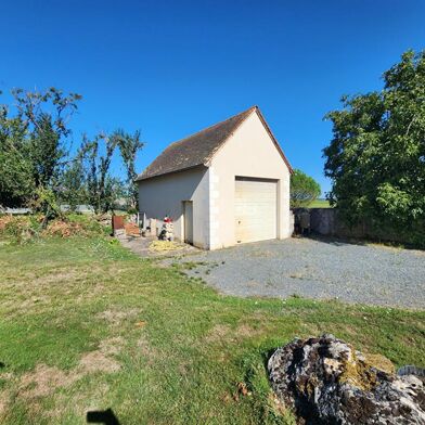 Maison 7 pièces 659000 €