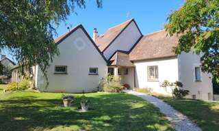 Maison 7 Pièces 246 m² à vendre à Esvres (37320)