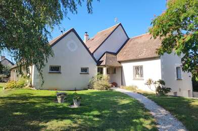 Maison 7 pièces 590000 €