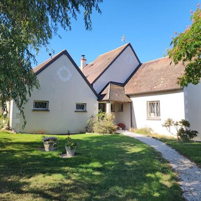 Maison 7 pièces 630000 €