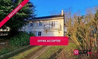 Maison 6 Pièces 157 m² à vendre à Jouy (28300)