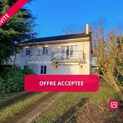 Maison 6 pièces 198000 €