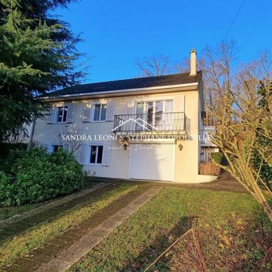 Maison 6 pièces 198000 €