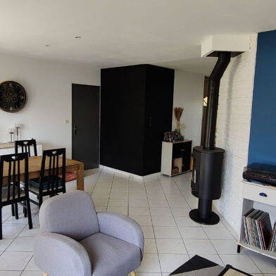 Maison 5 pièces 278000 €