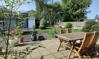 Maison 5 Pièces 91 m² à vendre à Fay-de-Bretagne (44130)