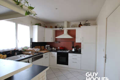 Maison 5 pièces 278000 €