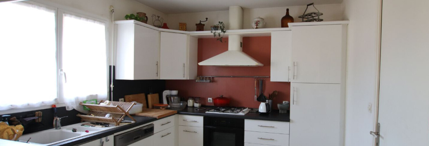 Maison 5 Pièces 91 m² à vendre à Fay-de-Bretagne (44130)